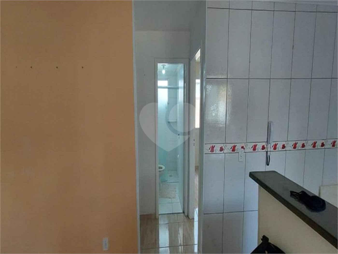Apartamento à venda com 2 quartos em Água Chata, Guarulhos, SP