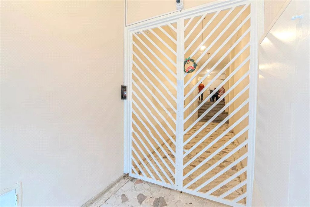 Apartamento à venda com 1 suíte em Mooca, São Paulo, SP