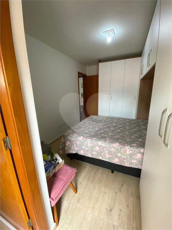 Casa à venda com 2 suítes no condomínio Residencial North Capricho, São Paulo - SP