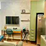 Apartamento à venda com 1 quarto em Pinheiros, São Paulo, SP