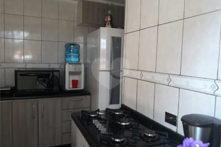 Sobrado à venda com 2 suítes em Conjunto Residencial Jardim Canaã, São Paulo, SP
