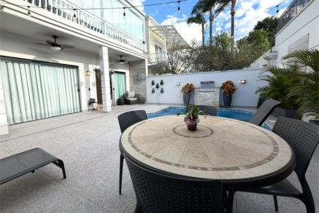 Casa à venda com 3 suítes no condomínio Palm Hill North, São Paulo - SP