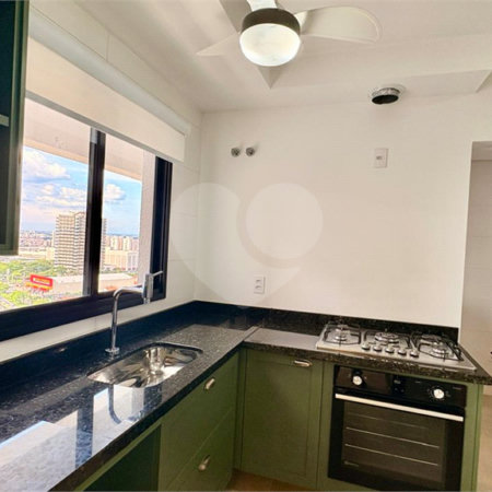 Apartamento à venda com 2 suítes em Parque Campolim, Sorocaba, SP