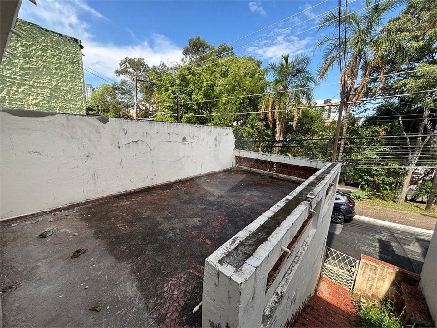 Sobrado à venda com 2 quartos em Parada Inglesa, São Paulo, SP