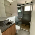 Apartamento para alugar com 2 quartos, sendo 1 suíte,  em Vila Gertrudes, São Paulo, SP