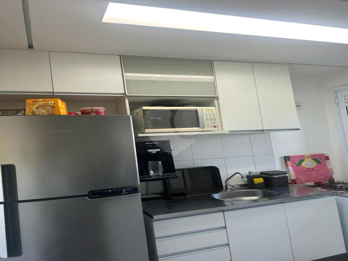 Apartamento à venda com 2 quartos em Vila Butantã, São Paulo, SP