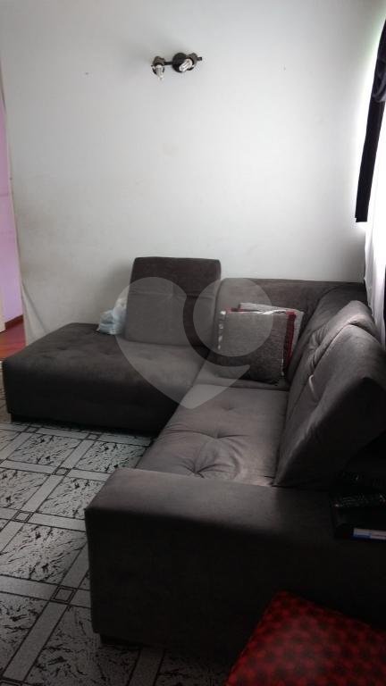 Apartamento à venda com 2 quartos em Imirim, São Paulo, SP