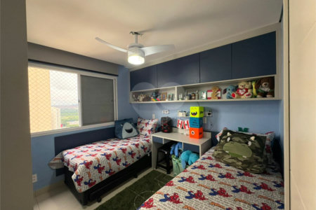 Apartamento à venda com 4 quartos, sendo 3 suítes, em Vila Augusta, Guarulhos, SP