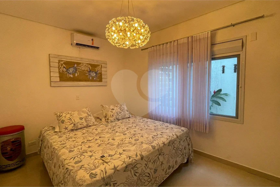 Casa à venda com 5 suítes em Riviera de São Lourenço, Bertioga, SP