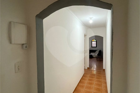 Casa para alugar com 1 quarto em Jardim Lúcia, São Paulo, SP