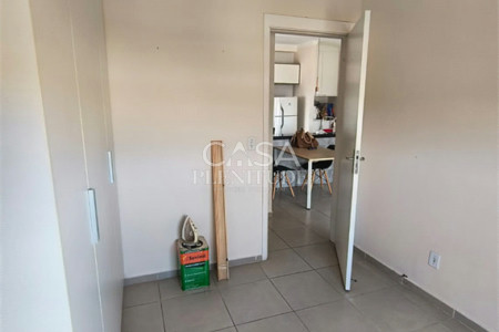 Apartamento à venda com 2 quartos em Boa Vista, Sorocaba, SP