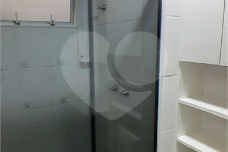 Apartamento para alugar com 2 quartos em Campo Grande, Rio de Janeiro, RJ