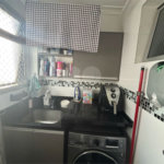 Apartamento à venda com 3 quartos, sendo 1 suíte, em Vila Esperança, São Paulo, SP