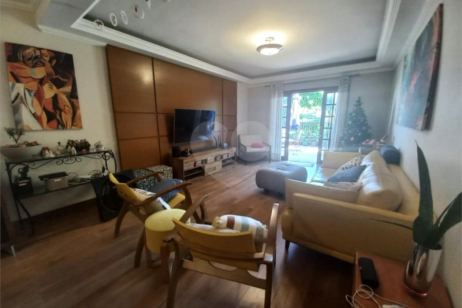 Casa à venda com 5 quartos, sendo 3 suítes,  em Butantã, São Paulo, SP
