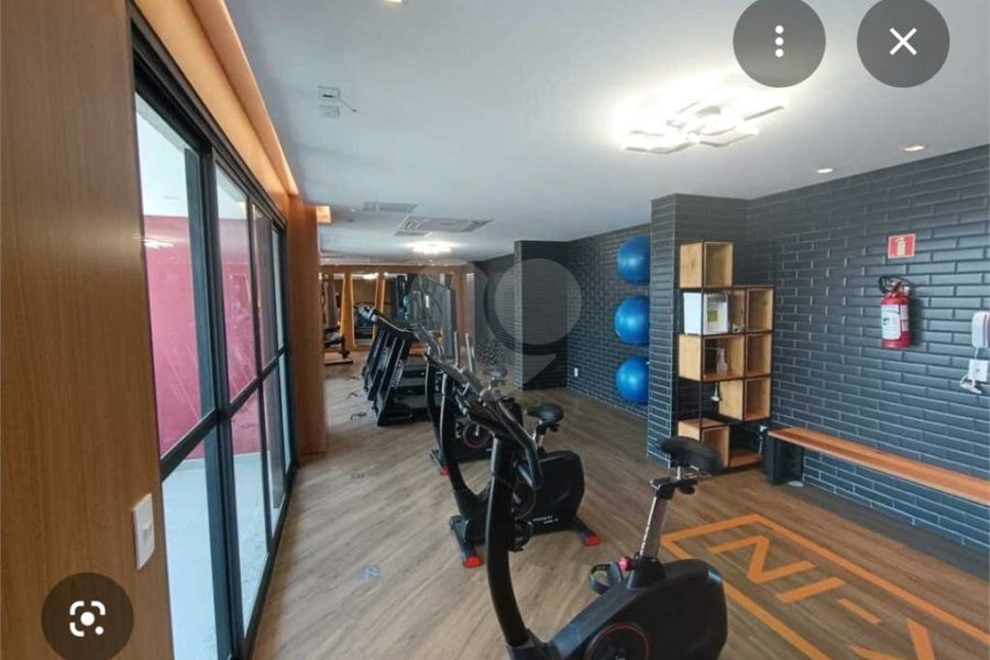 Apartamento à venda com 2 quartos, sendo 1 suíte, em Jardim São Paulo(zona Norte), São Paulo, SP