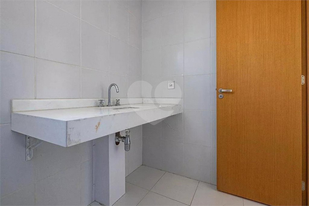 Apartamento para alugar com 1 suíte em Perdizes, São Paulo, SP