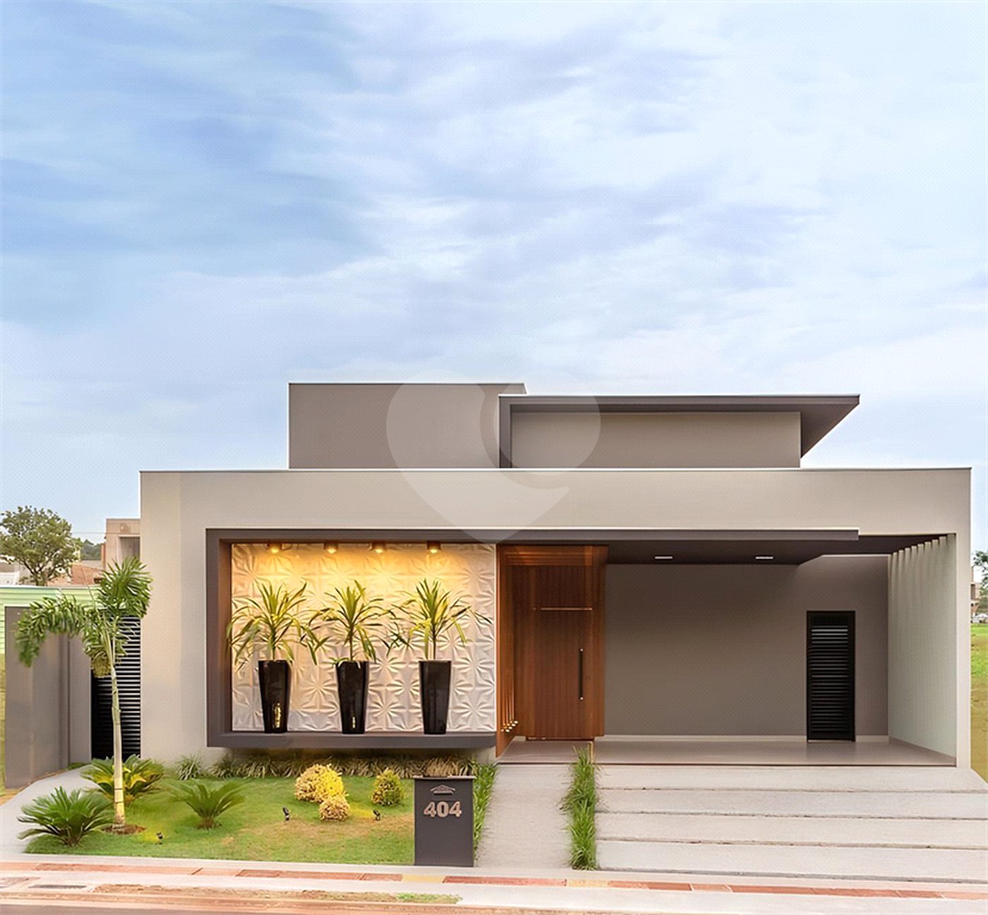 Casa à venda com 3 quartos, sendo 1 suíte, em Bela Vista da Lagoa, Três Lagoas, MS