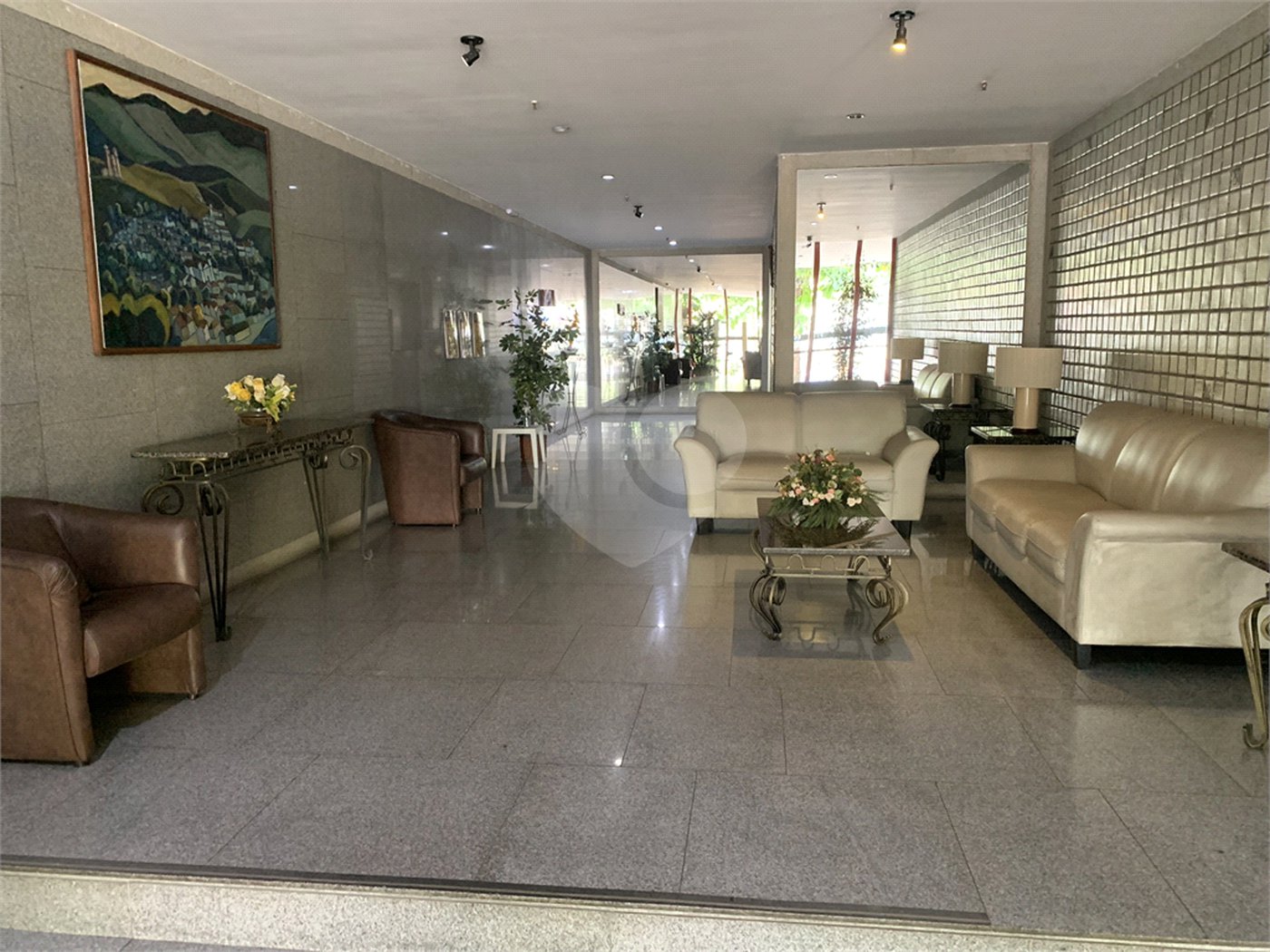 Apartamento à venda com 4 quartos, sendo 1 suíte, em Grajaú, Rio de Janeiro, RJ