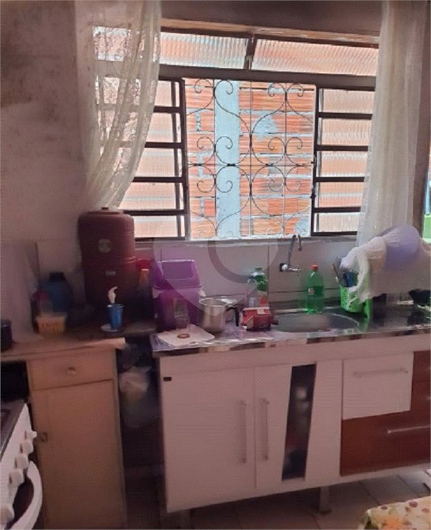 Casa à venda com 1 quarto em Jardim Bondança, Guarulhos, SP