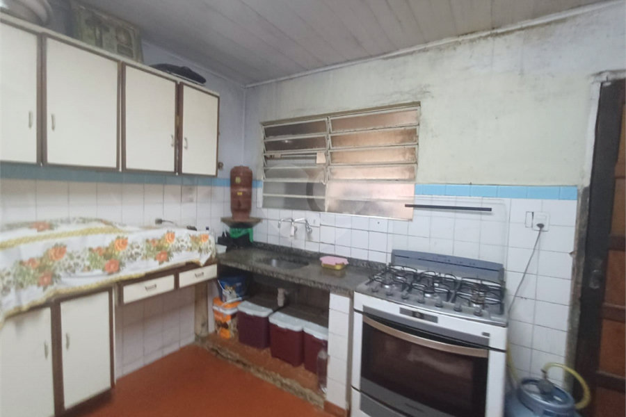 Casa à venda com 2 quartos em Lauzane Paulista, São Paulo, SP