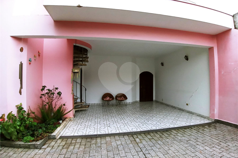 Casa Térrea à venda com 3 quartos, sendo 1 suíte, em Casa Verde, São Paulo, SP