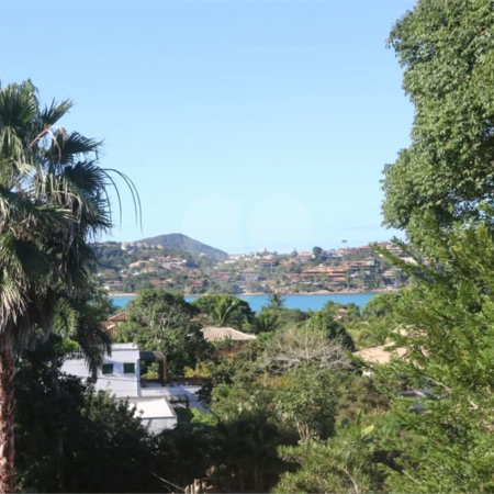 Casa à venda com 6 suítes em Ferradura, Armação dos Búzios, RJ