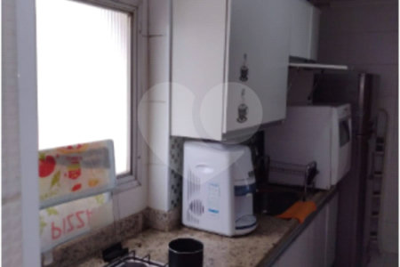 Apartamento à venda com 3 quartos em Vila Prudente, São Paulo, SP