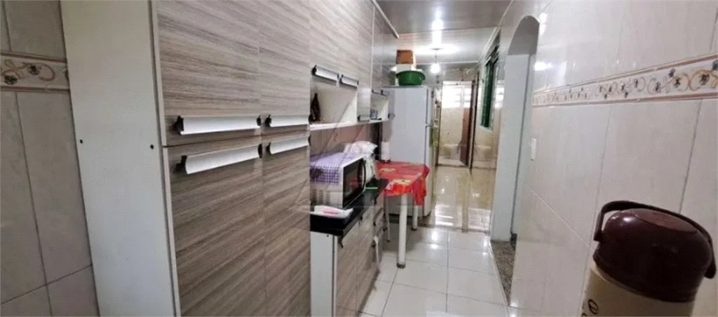Casa Térrea à venda com 2 quartos em Vila Morse, São Paulo, SP