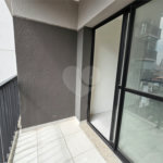 Apartamento à venda ou para alugar com 1 quarto em Pinheiros, São Paulo, SP