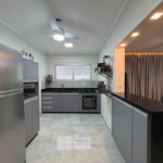 Apartamento com 2 dormitórios à venda, 96 m² por R$ 1.065.000,00 - Aparecida - Santos/SP