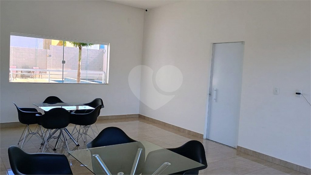 Apartamento para venda no Monte Pinheiros