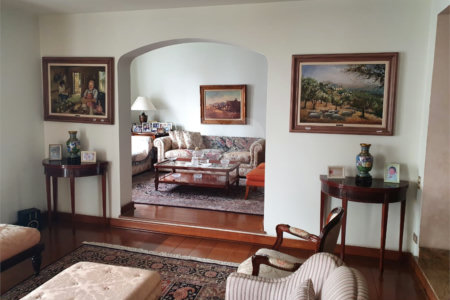Apartamento à venda com 3 suítes em Santana, São Paulo, SP