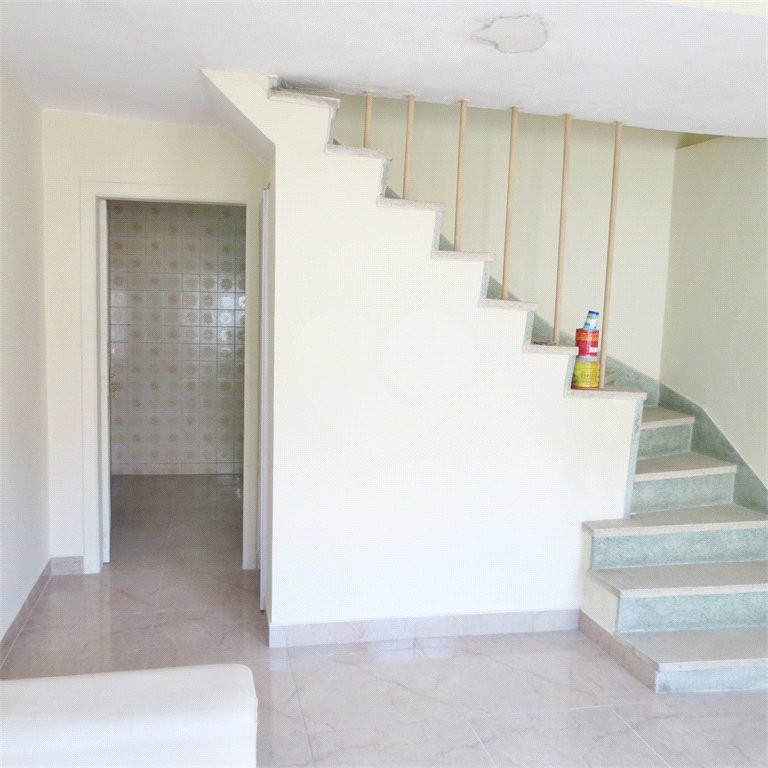 Sobrado à venda com 2 quartos em Vila Gumercindo, São Paulo, SP
