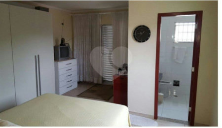 Sobrado à venda com 4 quartos, sendo 2 suítes,  em Casa Verde, São Paulo, SP
