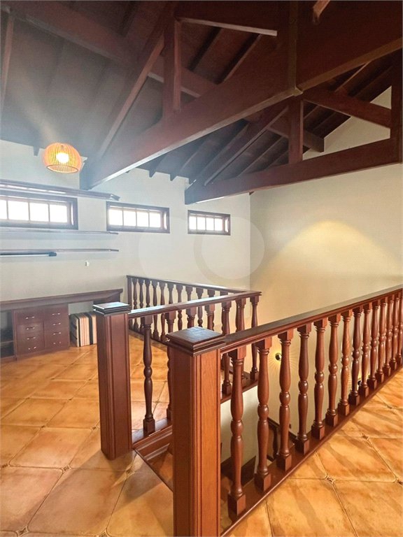 Casa à venda com 5 quartos, sendo 3 suítes, no condomínio Village Terras de Indaiá, Indaiatuba - SP