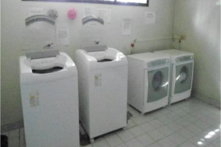 Apartamento à venda com 1 quarto em Paraíso do Morumbi, São Paulo, SP