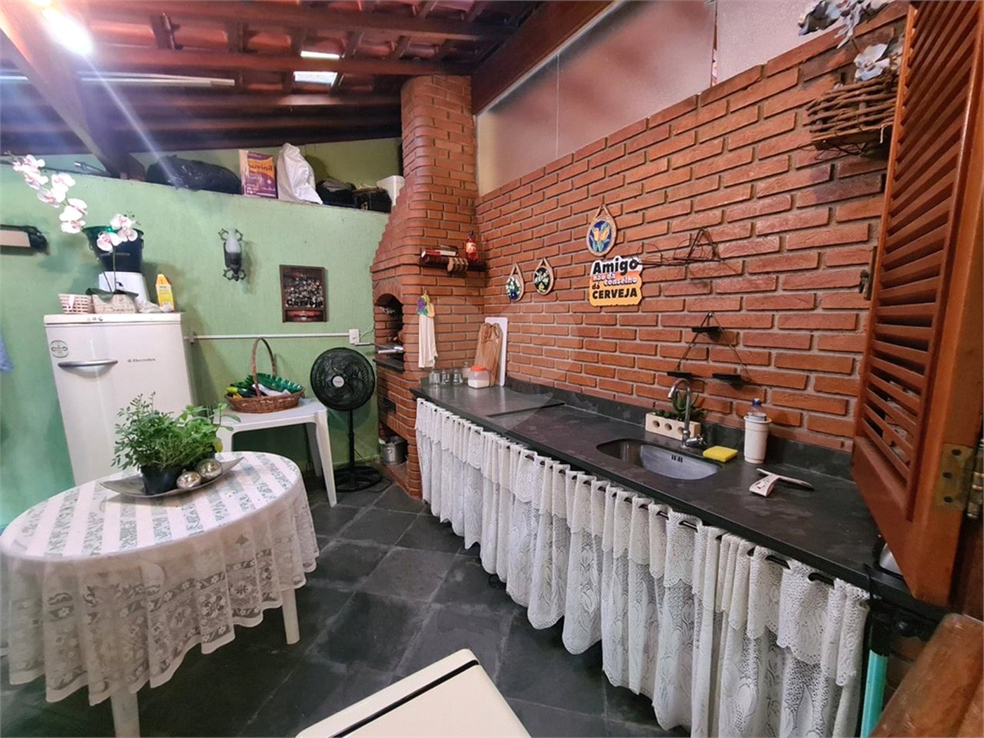 Casa à venda com 3 suítes em Jardim Bonfiglioli, São Paulo, SP