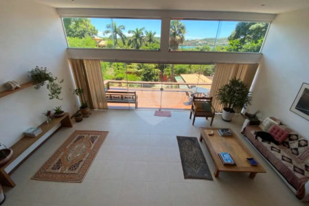Casa à venda com 6 suítes em Ferradura, Armação dos Búzios, RJ