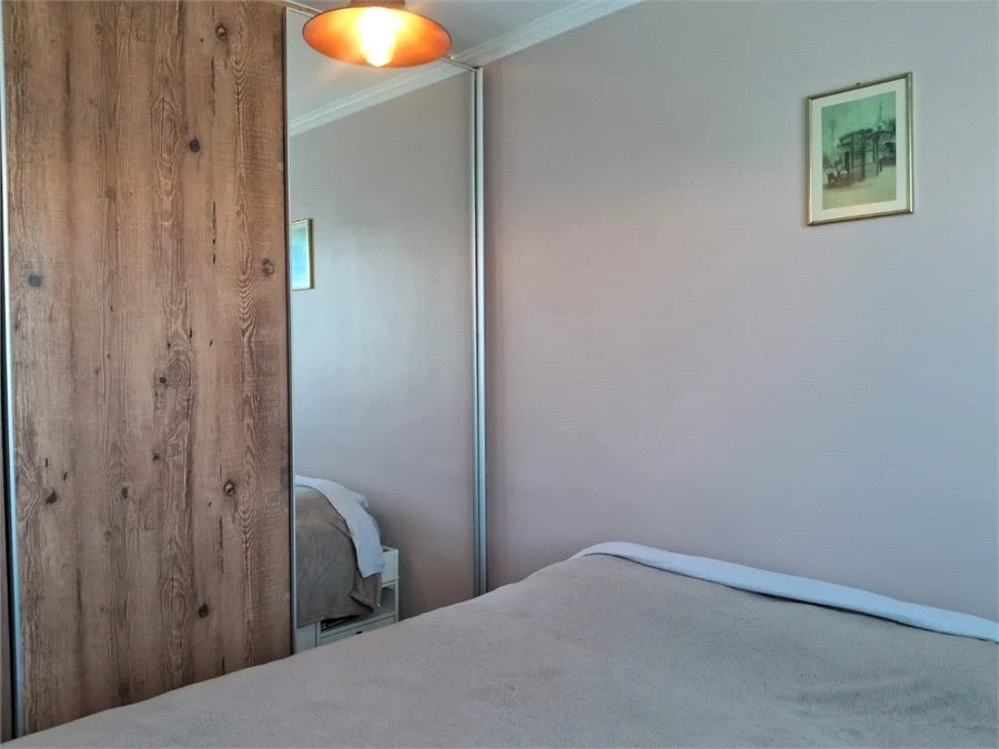 Apartamento à venda com 2 quartos em Jaguaré, São Paulo, SP