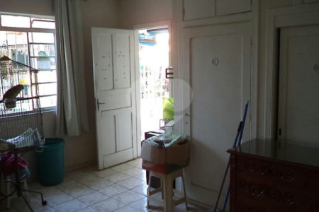 Casa Térrea à venda com 4 quartos em Alto da Lapa, São Paulo, SP