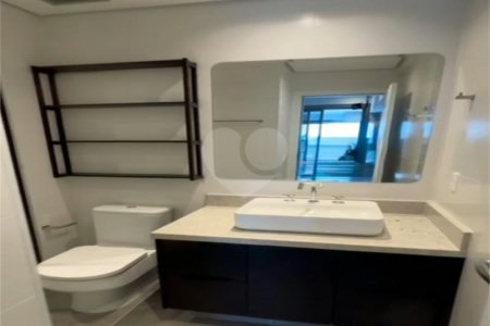 Apartamento para alugar com 1 quarto em Itaim Bibi, São Paulo, SP