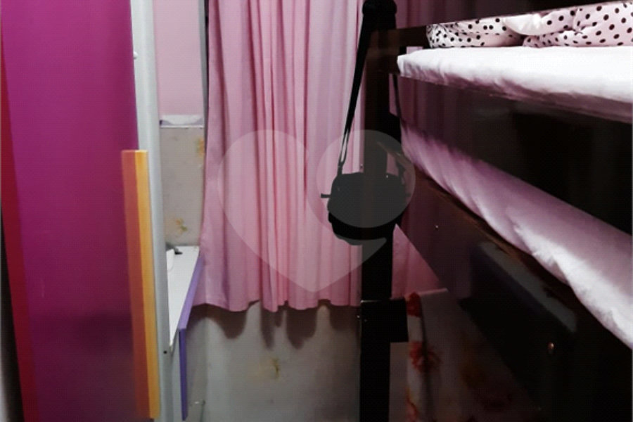 Sobrado à venda com 3 quartos, sendo 1 suíte, em Mandaqui, São Paulo, SP