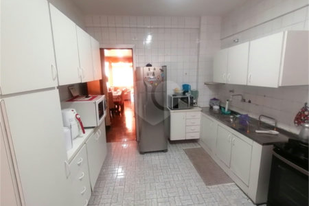 Apartamento à venda com 2 quartos em Paraíso, São Paulo, SP