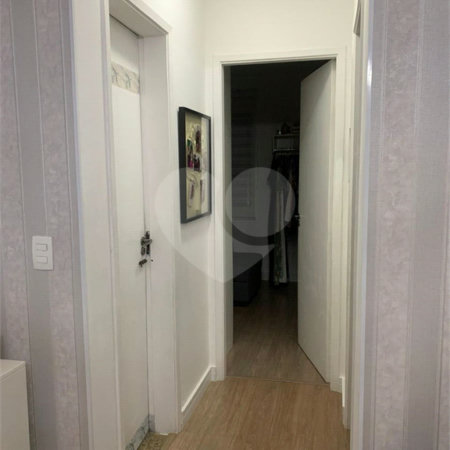 Apartamento à venda no Condomínio Vida Bela – 64m², 2 quartos