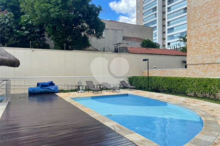 Apartamento à venda com 3 suítes em Santa Teresinha, São Paulo, SP