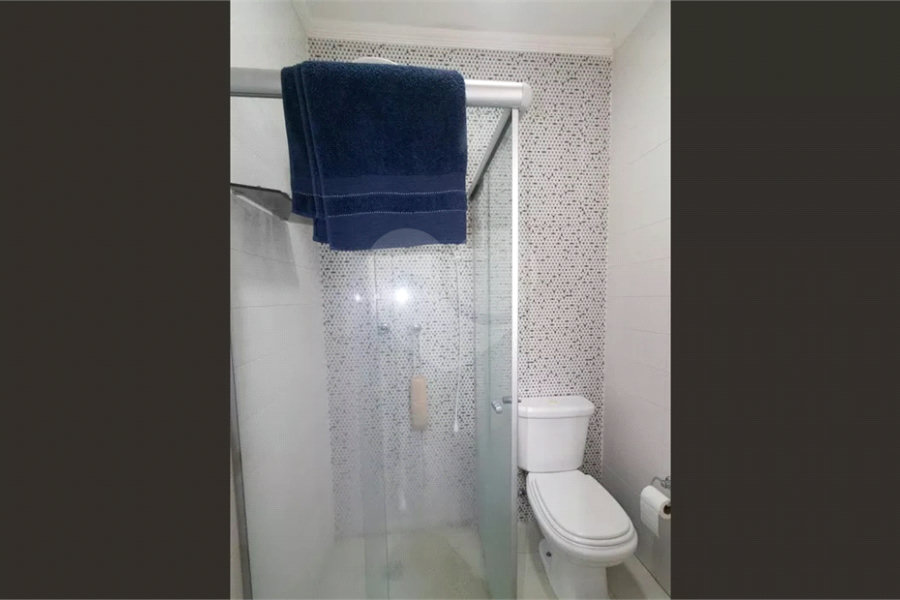 Sobrado à venda com 2 quartos, sendo 1 suíte, em Santana, São Paulo, SP