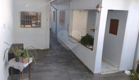 Casa à venda com 3 quartos em Parque Edu Chaves, São Paulo, SP