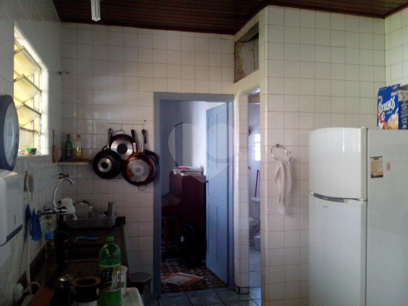 Casa à venda com 1 quarto em Mandaqui, São Paulo, SP