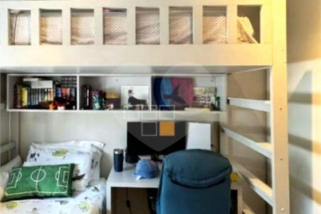 Cobertura à venda com 3 suítes em Vila Olímpia, São Paulo, SP