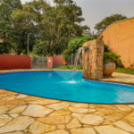 Casa à venda com 6 suítes no condomínio City Castelo, Itu - SP